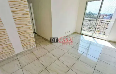 Apartamento com 2 quartos à venda na R. Agrim. Sugaya, 1437, Itaquera, São Paulo