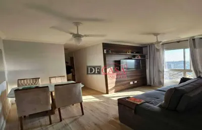 Apartamento com 2 quartos à venda na Avenida Antônio Diogo, 307, Vila Ré, São Paulo