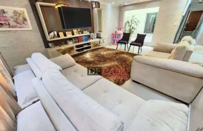 Casa com 3 quartos à venda na Rua Moreira Terra, 220, Jardim Nossa Senhora do Carmo, São Paulo