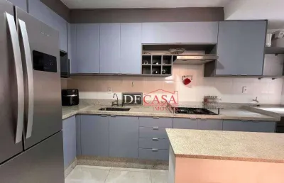 Apartamento com 2 quartos à venda na Rua Catende, 624, Artur Alvim, São Paulo