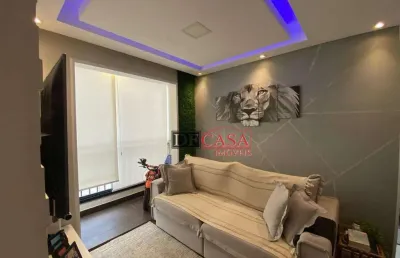 Apartamento com 2 quartos à venda na Avenida Pires do Rio, 4615, Itaquera, São Paulo