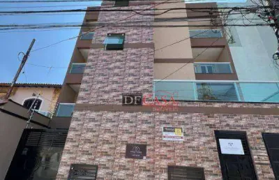 Apartamento com 2 quartos à venda na Rua Elisa de Carvalho, 181, Vila Matilde, São Paulo
