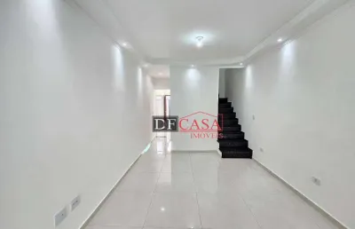 Casa com 3 quartos à venda na Rua Professor Thiré, 401, Artur Alvim, São Paulo
