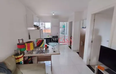 Apartamento com 2 quartos à venda na Rua Alto do Parnaíba, 351, Cidade Patriarca, São Paulo