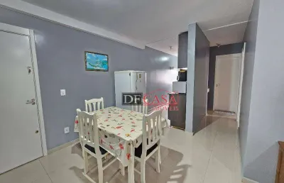 Apartamento com 2 quartos à venda na Rua Jequirana de Goiás, 515, Vila Curuçá, São Paulo