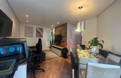 Apartamento com 2 quartos à venda na Rua Dona Matilde, 349, Vila Matilde, São Paulo