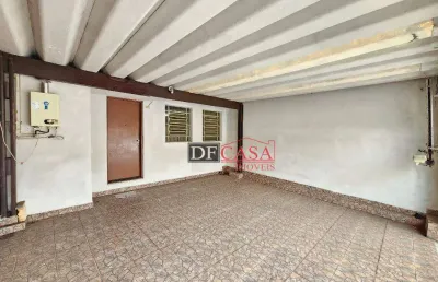 Casa com 2 quartos à venda na Rua Santa Cruz do Piauí, 126, Itaquera, São Paulo