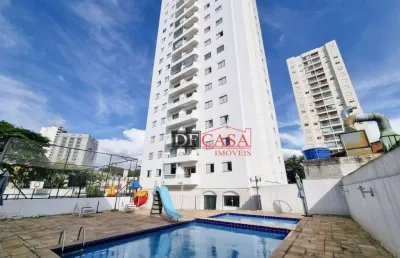 Apartamento com 2 quartos à venda na Rua Doutor Pelágio Marques, 76, Vila Matilde, São Paulo