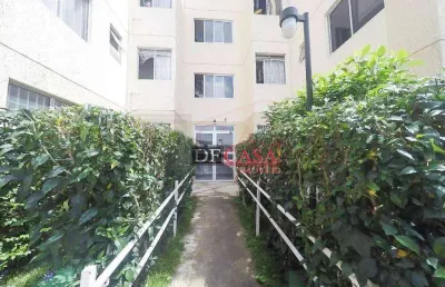Apartamento com 2 quartos à venda na Rua José de Mossâmedes, 29, Núcleo Lageado, São Paulo