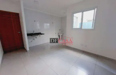 Apartamento com 2 quartos à venda na Rua Videira, 57, Cidade Patriarca, São Paulo