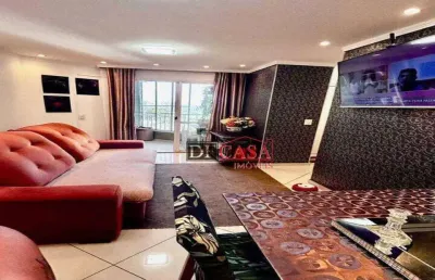 Apartamento com 2 quartos à venda na Rua Soldado Sebastião Garcia, 81, Parque Novo Mundo, São Paulo