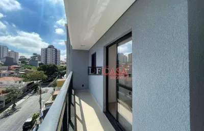 Apartamento com 2 quartos à venda na Rua Templários, 574, Vila Formosa, São Paulo