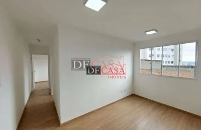 Apartamento com 2 quartos à venda na Rua Noventa e Cinco, 275, Guaianases, São Paulo
