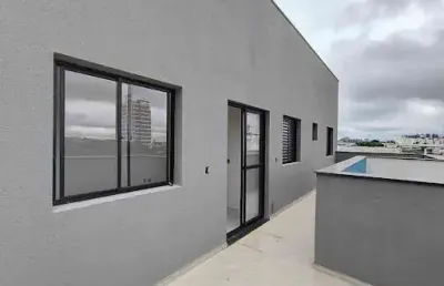 Apartamento com 2 quartos à venda na Rua Seriema, 345, Artur Alvim, São Paulo