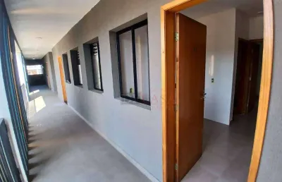 Apartamento com 2 quartos à venda na Rua Seriema, 345, Artur Alvim, São Paulo