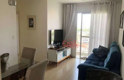 Apartamento com 3 quartos à venda na Rua Arnaldo Cintra, 416, Tatuapé, São Paulo