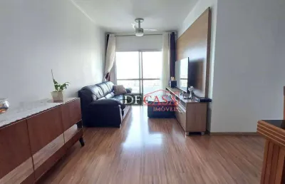 Apartamento com 3 quartos à venda na Rua Doutor Pelágio Marques, 76, Vila Matilde, São Paulo