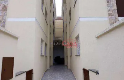 Apartamento com 1 quarto à venda na Rua Irará, 237, Cidade Antônio Estevão de Carvalho, São Paulo