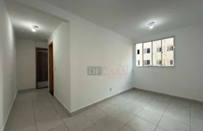 Apartamento com 2 quartos à venda na Rua Santana do Rio Preto, 440, Guaianases, São Paulo