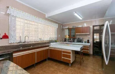 Casa com 4 quartos à venda na Rua Maria Teresa Assunção, 133, Penha De França, São Paulo