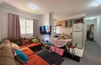 Apartamento com 2 quartos à venda na Rua Sho Yoshioka, 511, Itaquera, São Paulo
