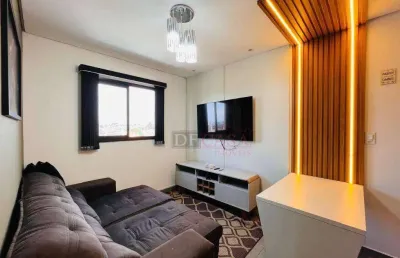 Apartamento com 2 quartos à venda na Rua Noitibó, 240, Vila Nova Curuçá, São Paulo