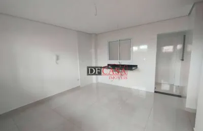 Apartamento com 2 quartos à venda na Rua do Trabalho, 327, Vila Nova Savoia, São Paulo