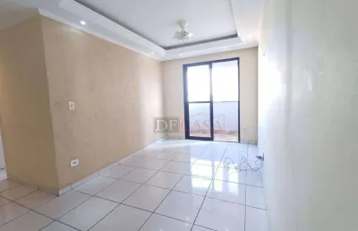 Apartamento com 3 quartos à venda na Rua Baixada Santista, 796, Itaquera, São Paulo