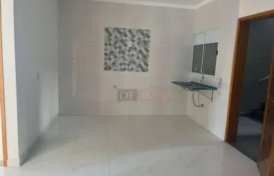 Apartamento com 2 quartos à venda na Rua Muçurepê, 234, Cidade Líder, São Paulo