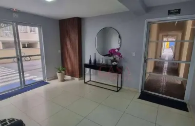 Apartamento com 2 quartos à venda na Rua Luís Mateus, 2420, Guaianases, São Paulo