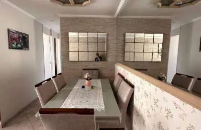 Apartamento com 3 quartos à venda na Rua Demerval da Fonseca, 161, Jardim Santa Terezinha, São Paulo