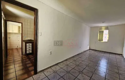 Apartamento com 2 quartos à venda na Rua Sílvio Barbini, 455, Conjunto Residencial José Bonifácio, São Paulo