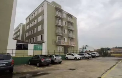 Apartamento com 2 quartos para alugar na Rua Brasil, 120, Guaianases, São Paulo