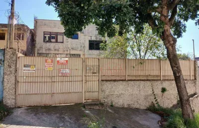 Barracão / Galpão / Depósito à venda na Rua Lindório, 221, Ponte Rasa, São Paulo