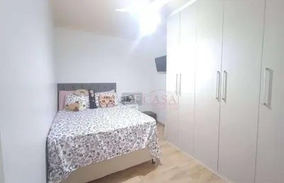 Apartamento com 2 quartos à venda na Avenida Padres Olivetanos, 682, Vila Esperança, São Paulo