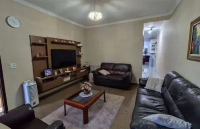 Casa com 3 quartos à venda na Rua Embiú, 283, Jardim Santa Maria, São Paulo