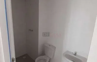 Apartamento com 2 quartos à venda na Rua Coronel Pedro Dias de Campos, 908, Vila Matilde, São Paulo