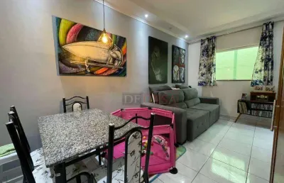 Casa com 2 quartos à venda na Rua Waldemar Mancini, 458, Itaquera, São Paulo
