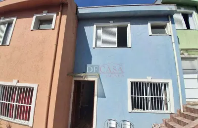 Casa com 3 quartos à venda na Rua Francisco Damante, 118, Penha, São Paulo
