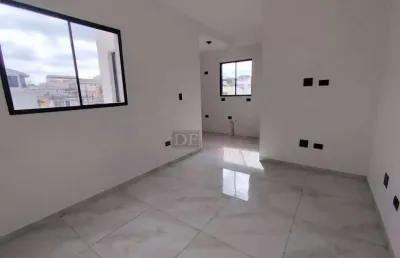 Apartamento com 2 quartos à venda na Rua Pedro Franco Quaresma, 340, Jardim Popular, São Paulo