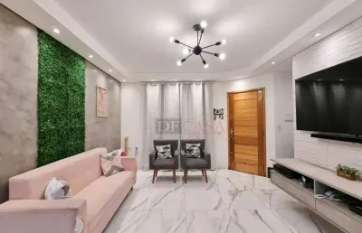 Casa com 2 quartos à venda na Rua Embiruçú, 180, Penha, São Paulo