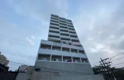 Apartamento com 2 quartos para alugar na Avenida Itaquera, 7692, Vila Carmosina, São Paulo