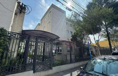 Apartamento com 2 quartos para alugar na Rua Santana de Pirapama, 177, Vila Jacuí, São Paulo