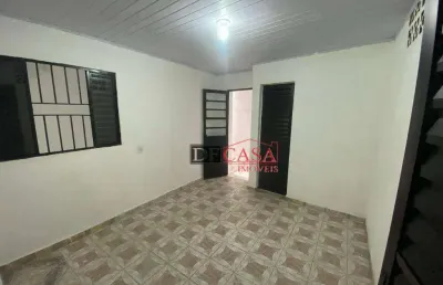 Casa com 2 quartos para alugar na Rua Comendador Cantinho, 328, Penha De França, São Paulo