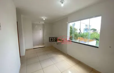 Apartamento com 2 quartos para alugar na Rua Jaborandi, 461, Penha De França, São Paulo