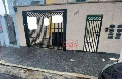 Apartamento com 2 quartos para alugar na Rua Mazagão, 165, Cidade Patriarca, São Paulo
