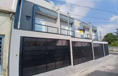 Casa com 3 quartos à venda na Rua Antônio Gonzales Munhoz, 14, Vila Santa Clara, São Paulo