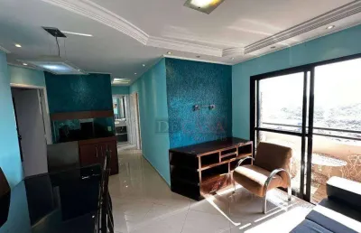 Apartamento com 3 quartos à venda na Rua Porto Xavier, 189, Itaquera, São Paulo