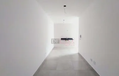 Apartamento com 1 quarto à venda na Rua Pedro Soares de Andrade, 494, São Miguel Paulista, São Paulo