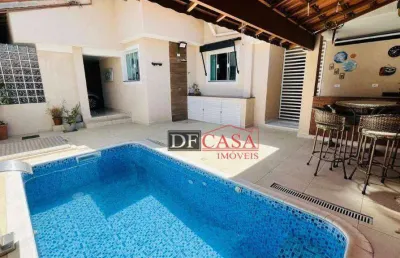 Casa com 3 quartos à venda na Rua Baixada Santista, 886, Itaquera, São Paulo